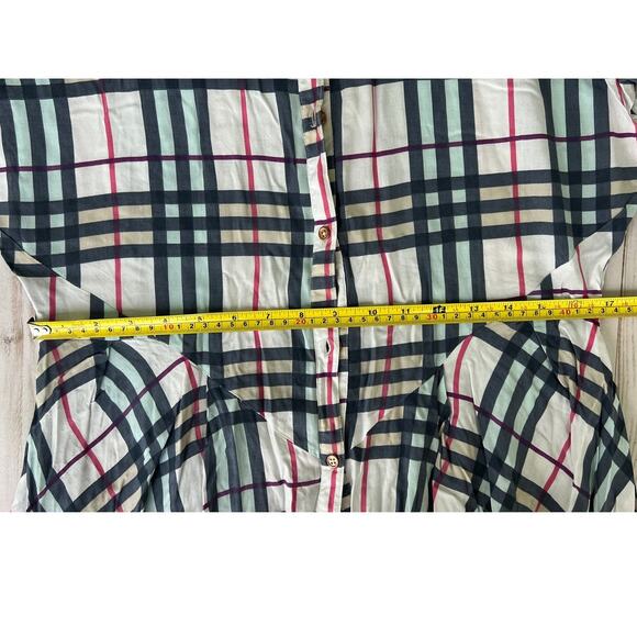 NWOT Venus Dress Plain Button Down - Size US 16 - Picture 15 of 16